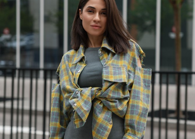 Тренди сезону 2025: Що носити цієї осені